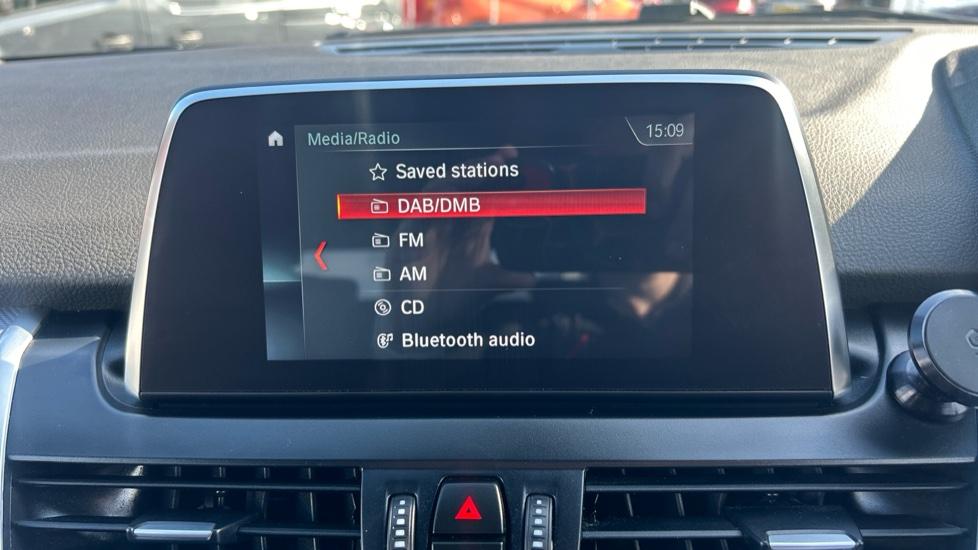 DAB Radio