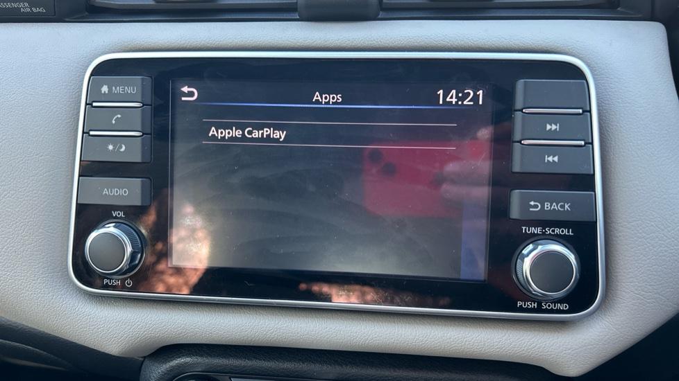 Apple Car Play