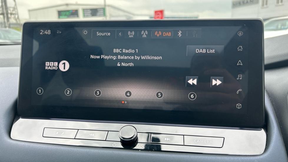 DAB Radio