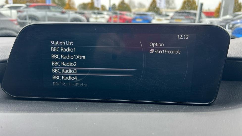 DAB Radio