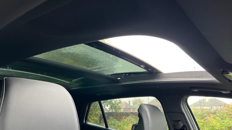 Panoramic Roof