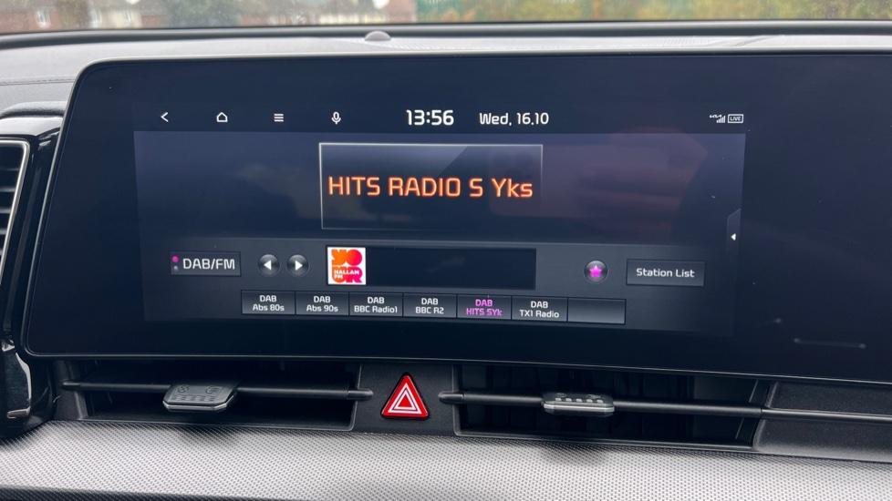 DAB Radio