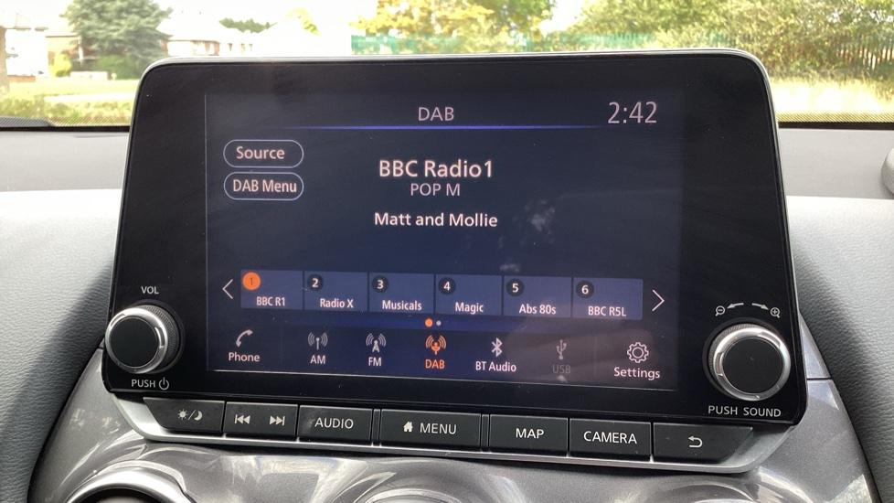 DAB Radio