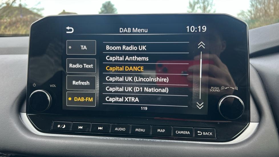 DAB Radio