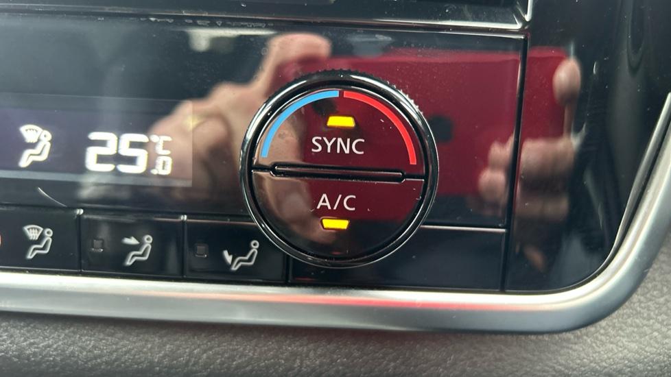 Air Conditioning