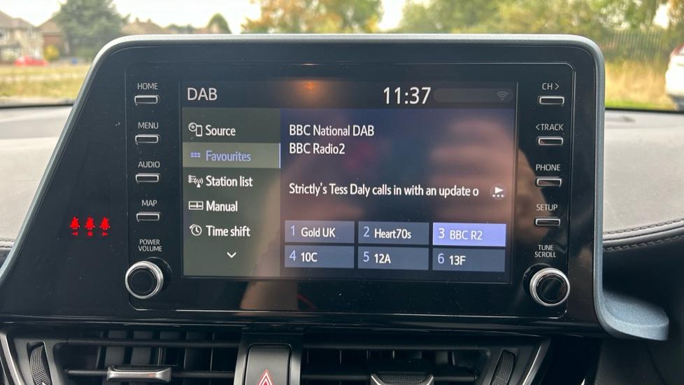 DAB Radio