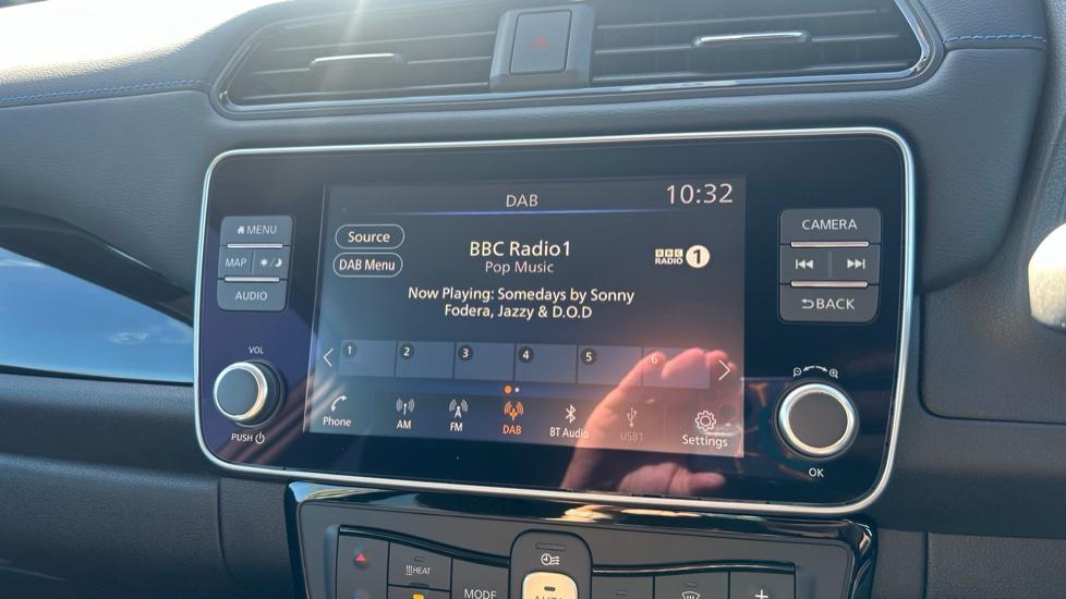 DAB Radio