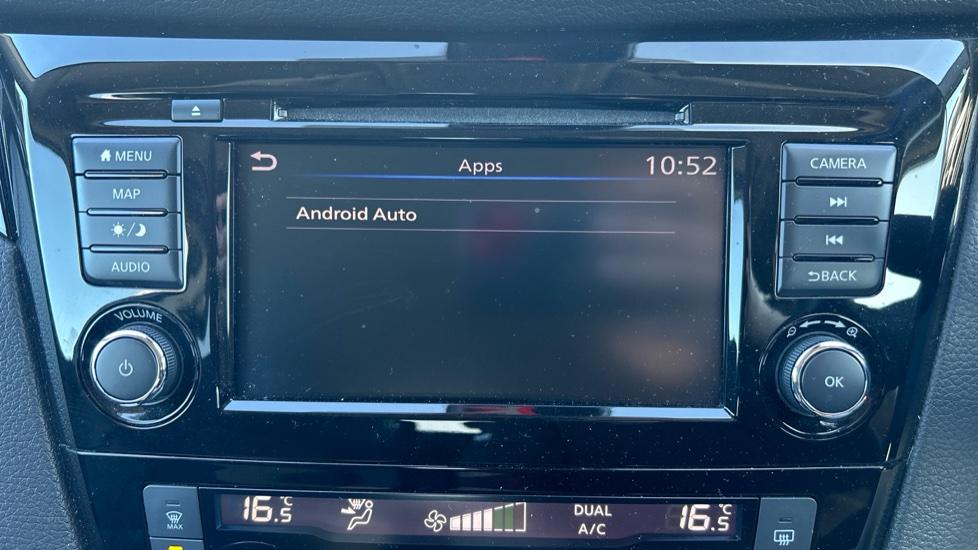 Android Auto