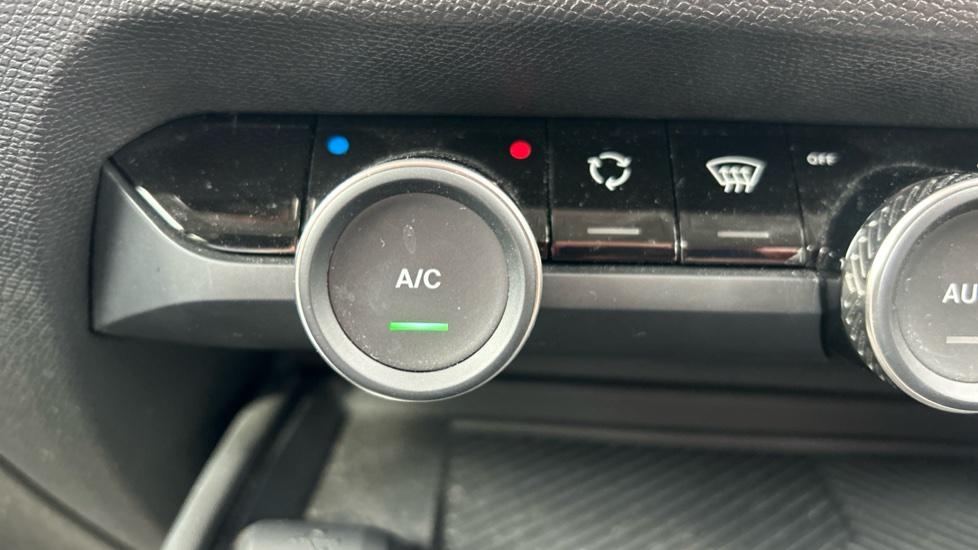 Air Conditioning