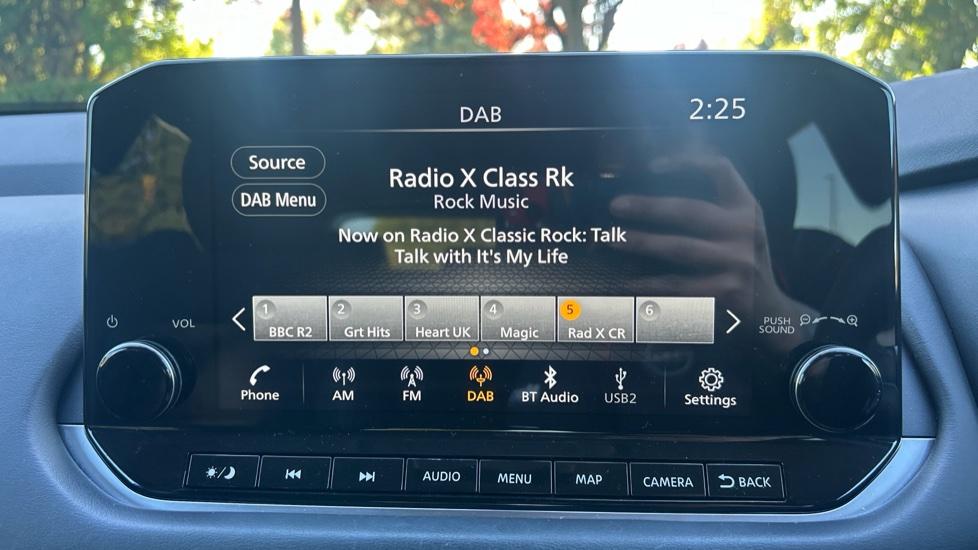 DAB Radio