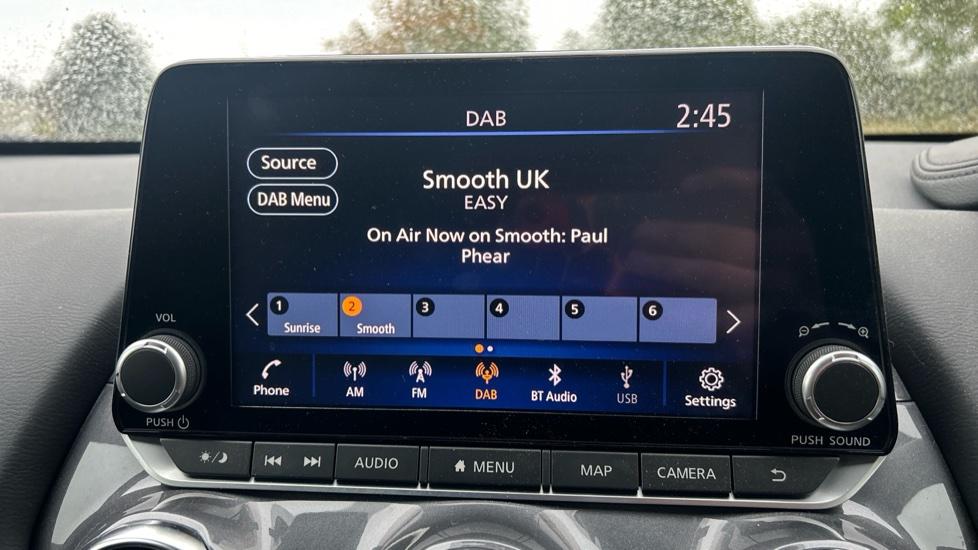 DAB Radio