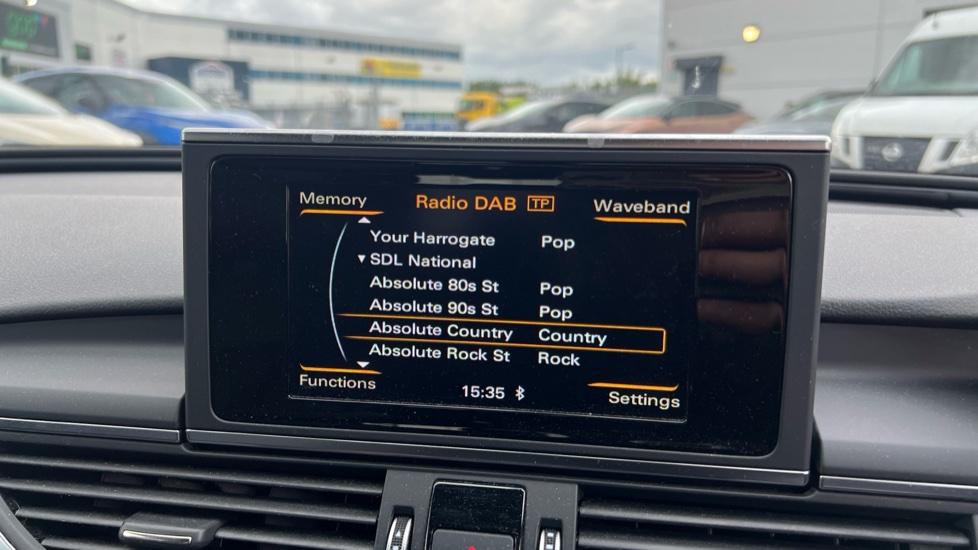 DAB Radio