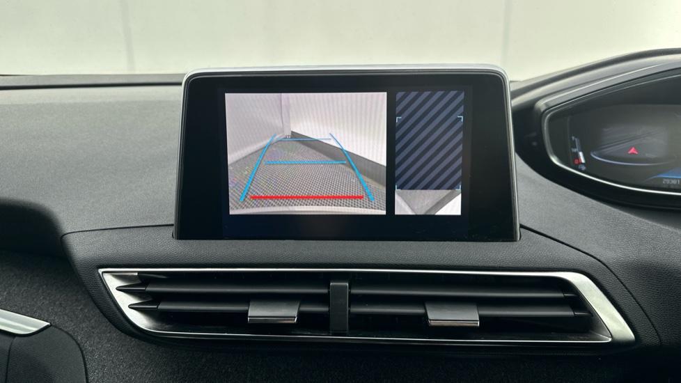 Rear View Camera