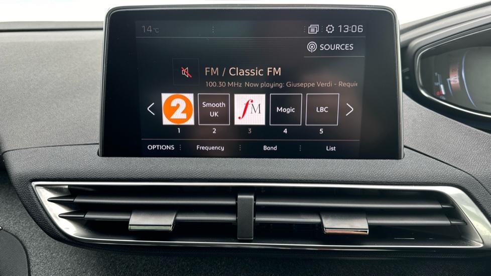 DAB Radio