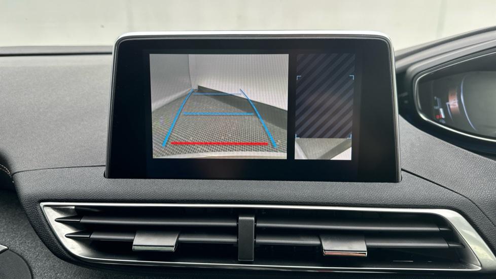 Rear View Camera