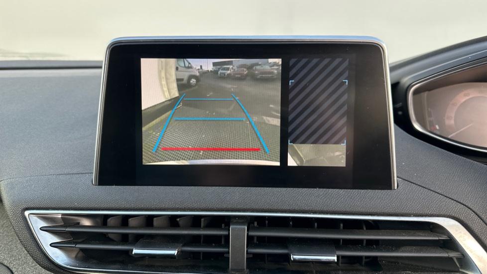 Rear View Camera