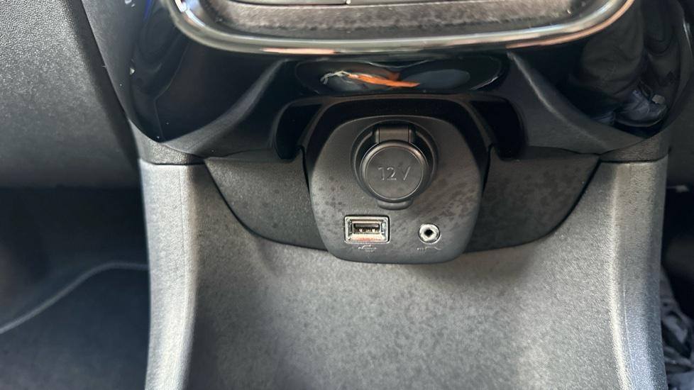 usb/aux