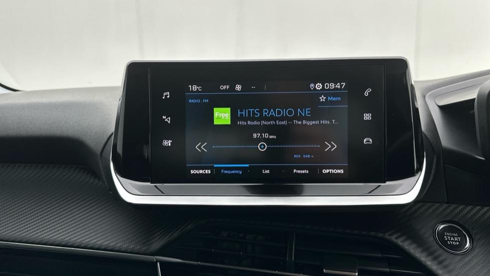 DAB Radio