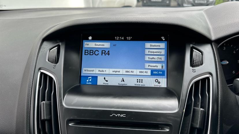 DAB Radio