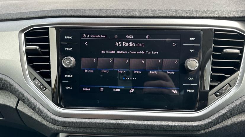 DAB Radio