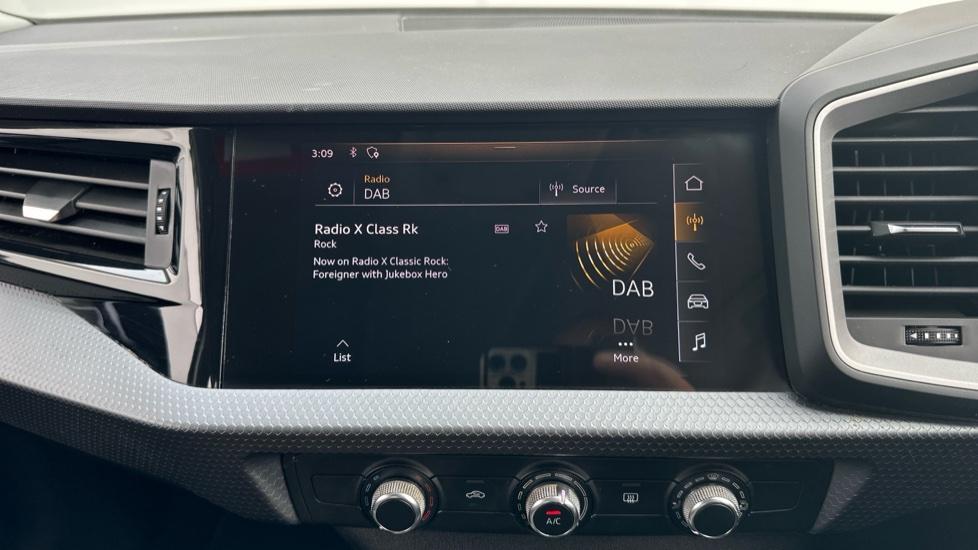 DAB Radio