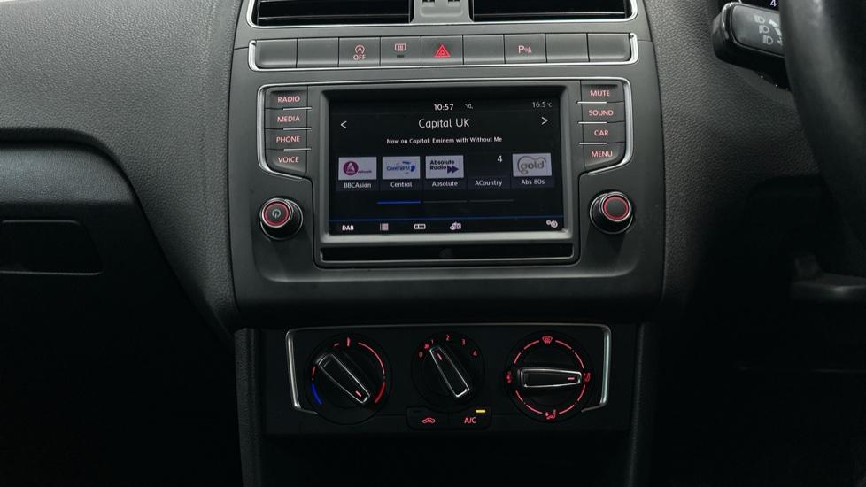 DAB Radio