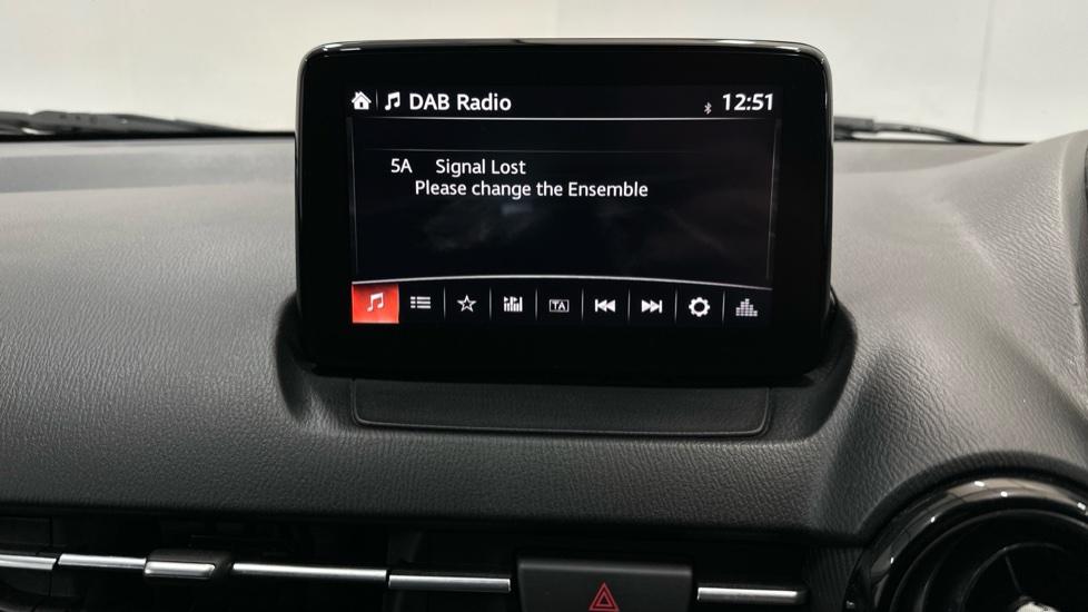 DAB Radio