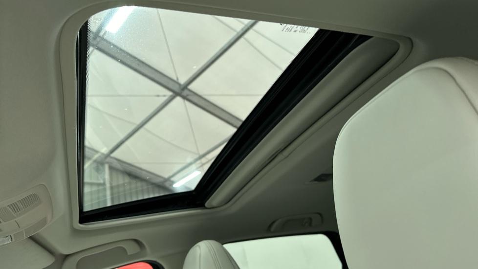 Sunroof 