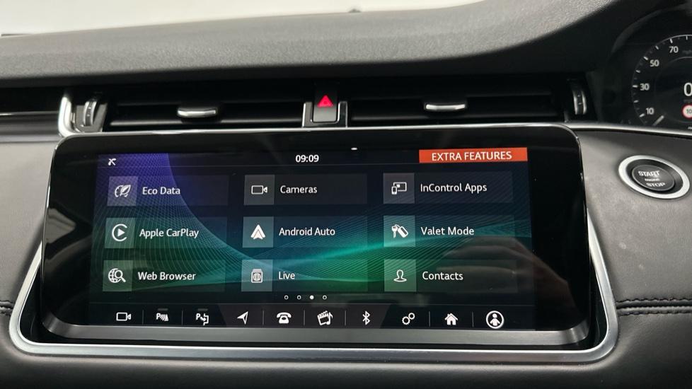 Apple Car Play & Android Auto