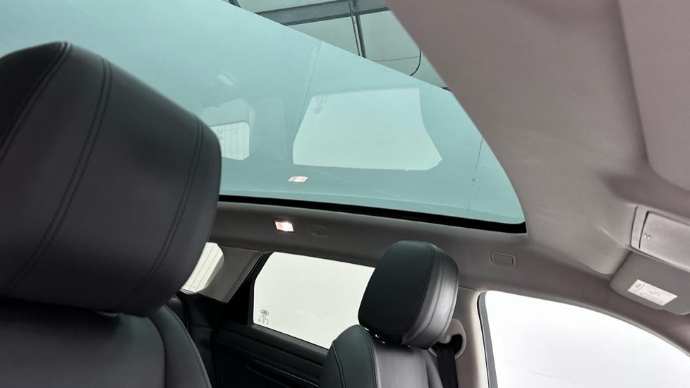 Panoramic Roof