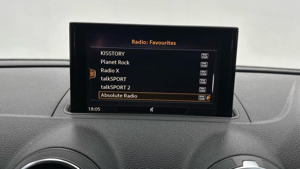 DAB Radio