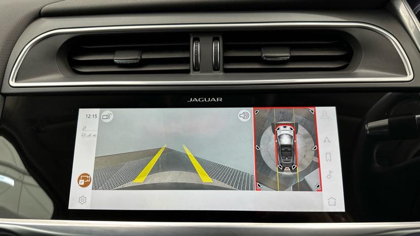 Rear View Camera