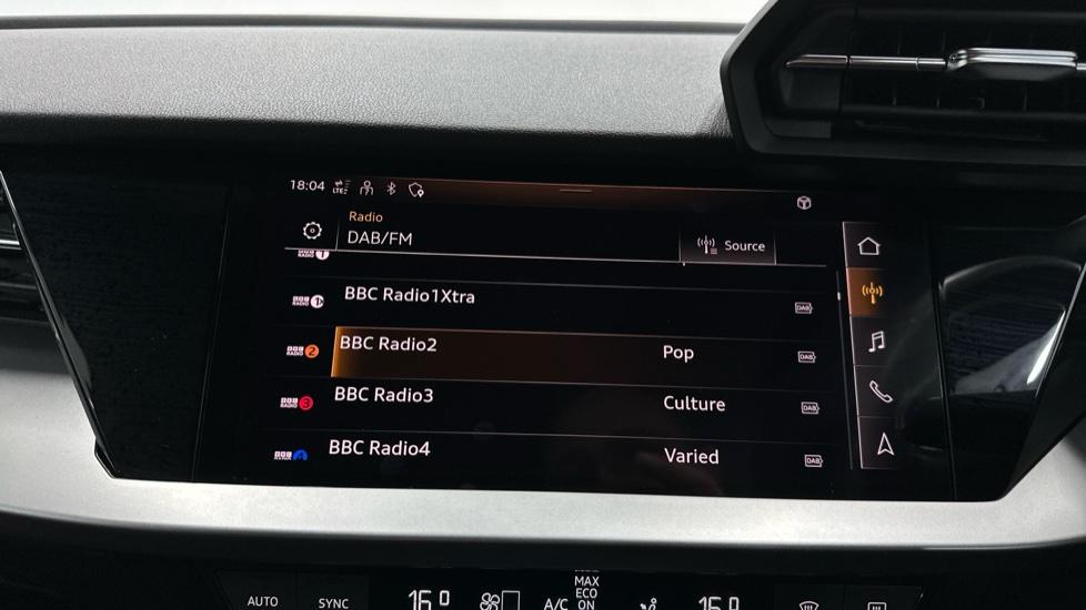 DAB Radio