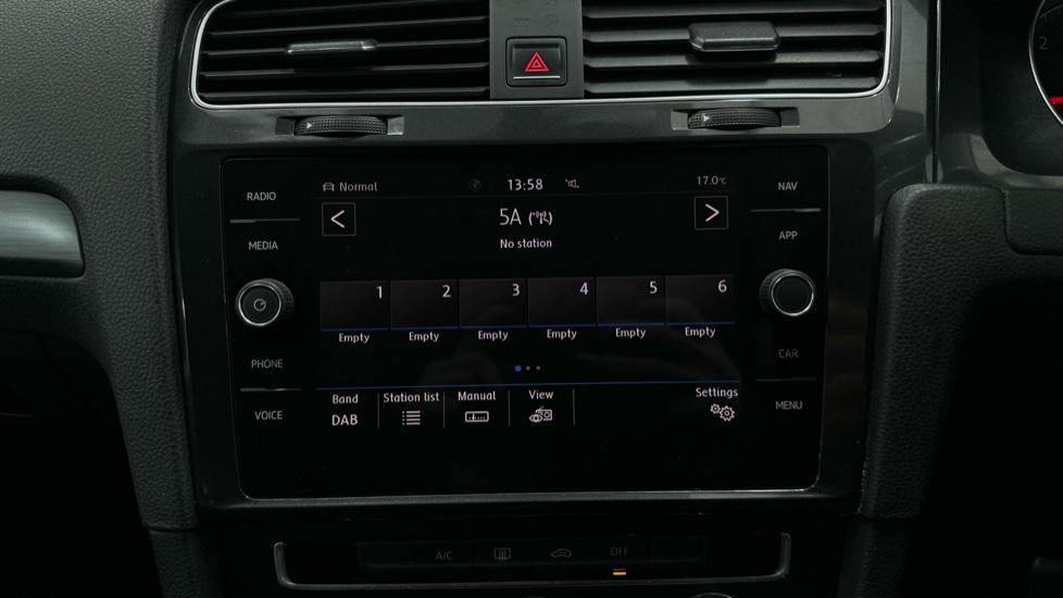 DAB Radio