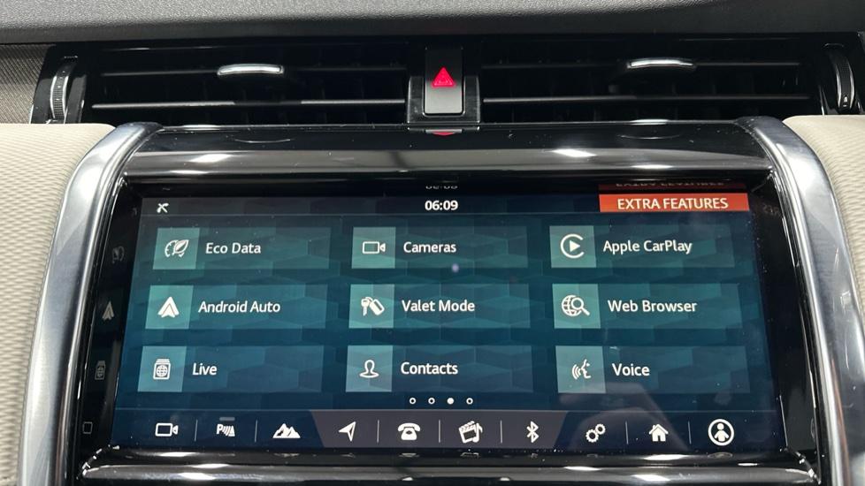 Apple Car Play & Android Auto