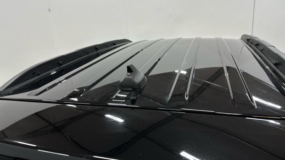 Roof Rails