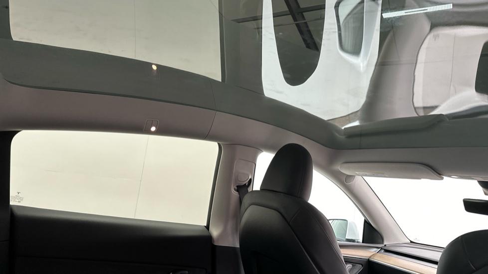 Panoramic Roof