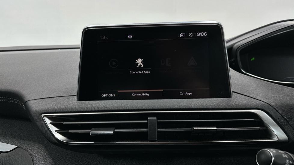 Apple Car Play