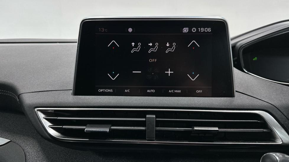 Air Conditioning /Dual Climate Control 