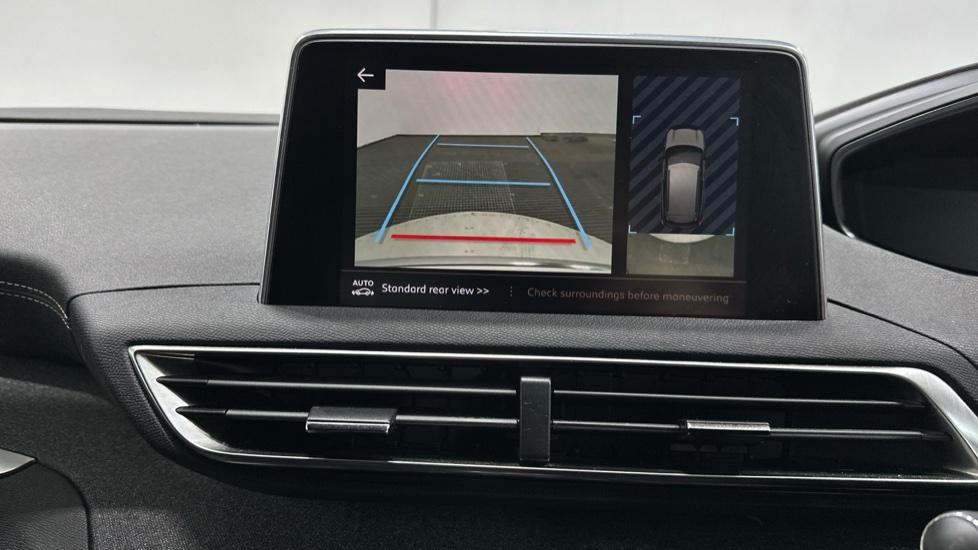 Rear View Camera