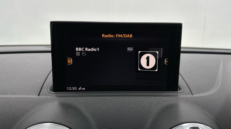 DAB Radio