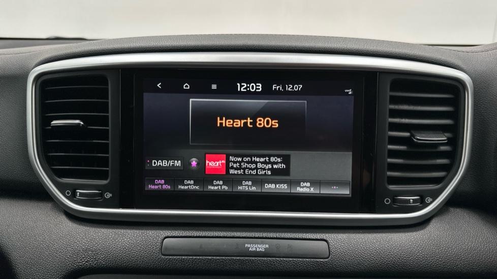 DAB Radio