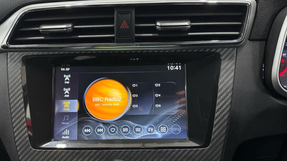 DAB Radio