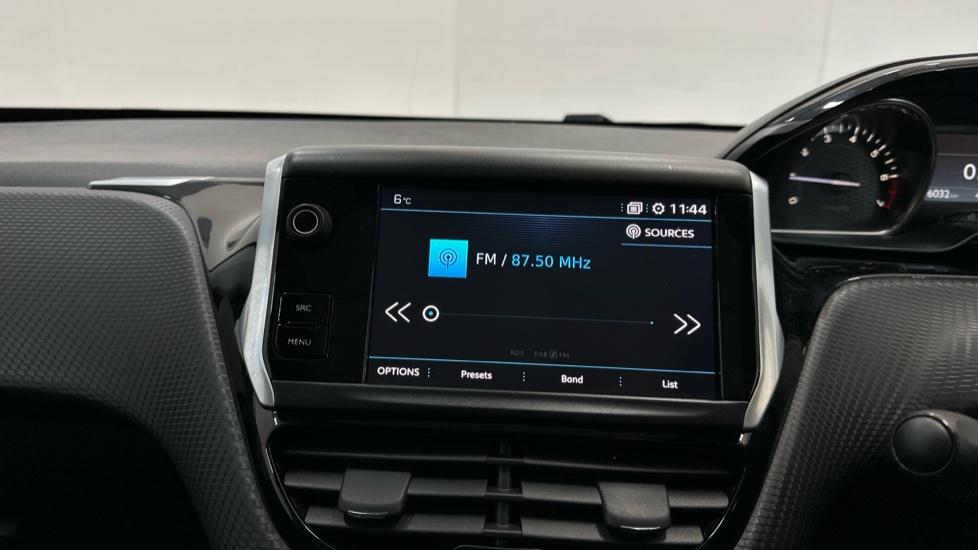 DAB Radio