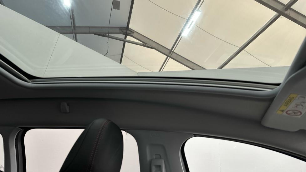 Sunroof 