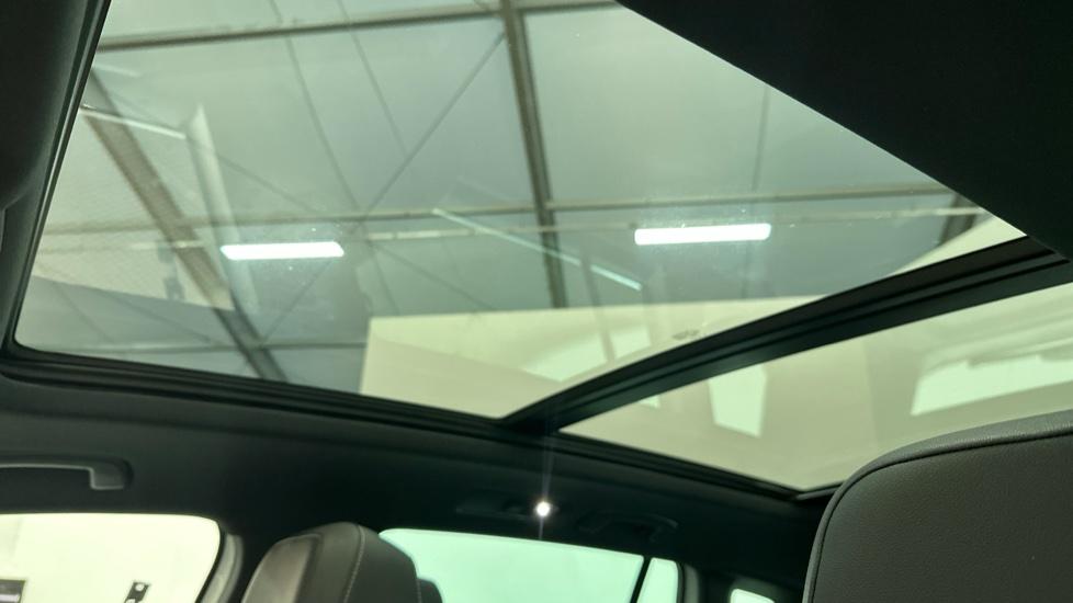 Panoramic Roof