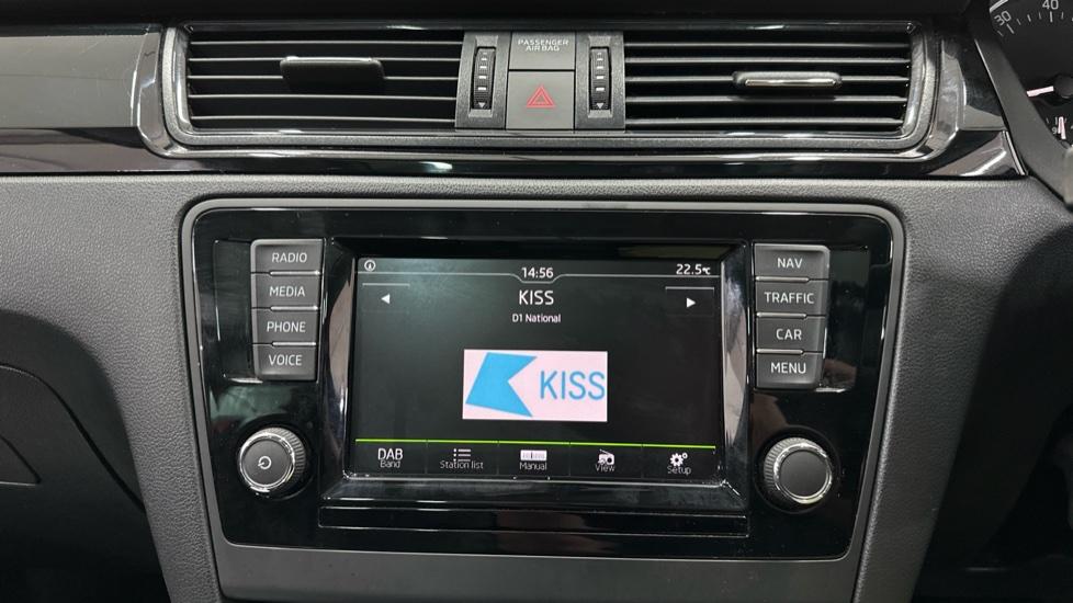 DAB Radio