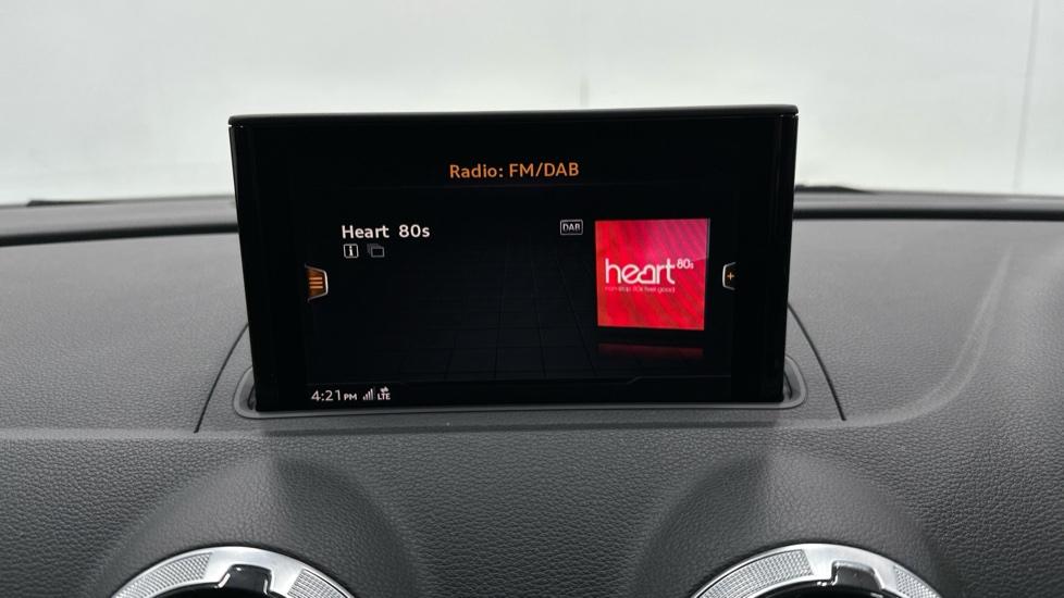 DAB Radio