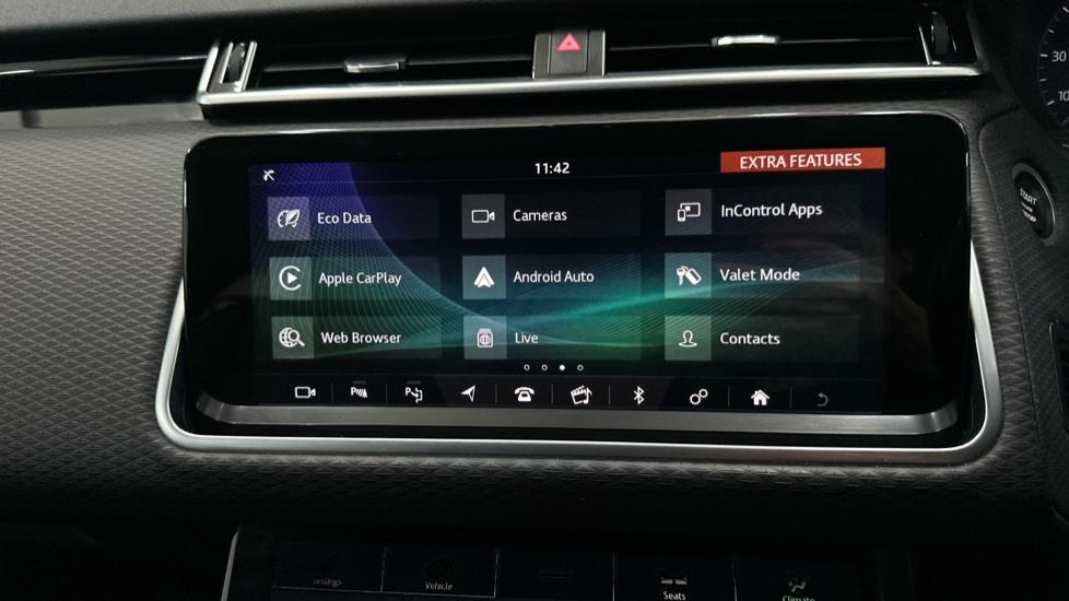 Apple Car Play & Android Auto