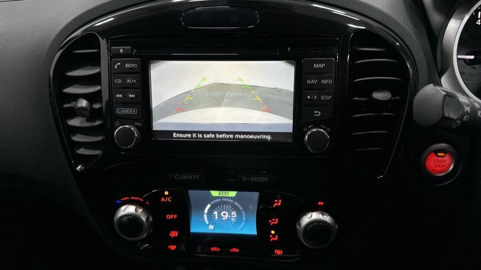 Rear View Camera